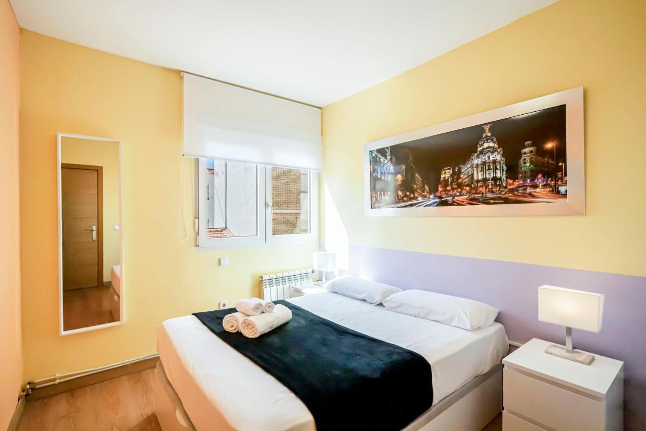 Apartamento Apartamento Marques De Vadillo *