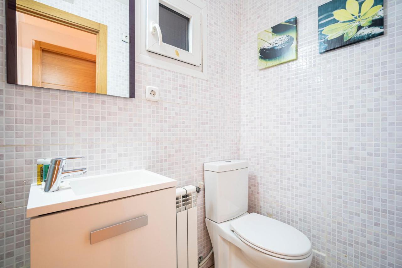Apartamento Marques De Vadillo * Madri