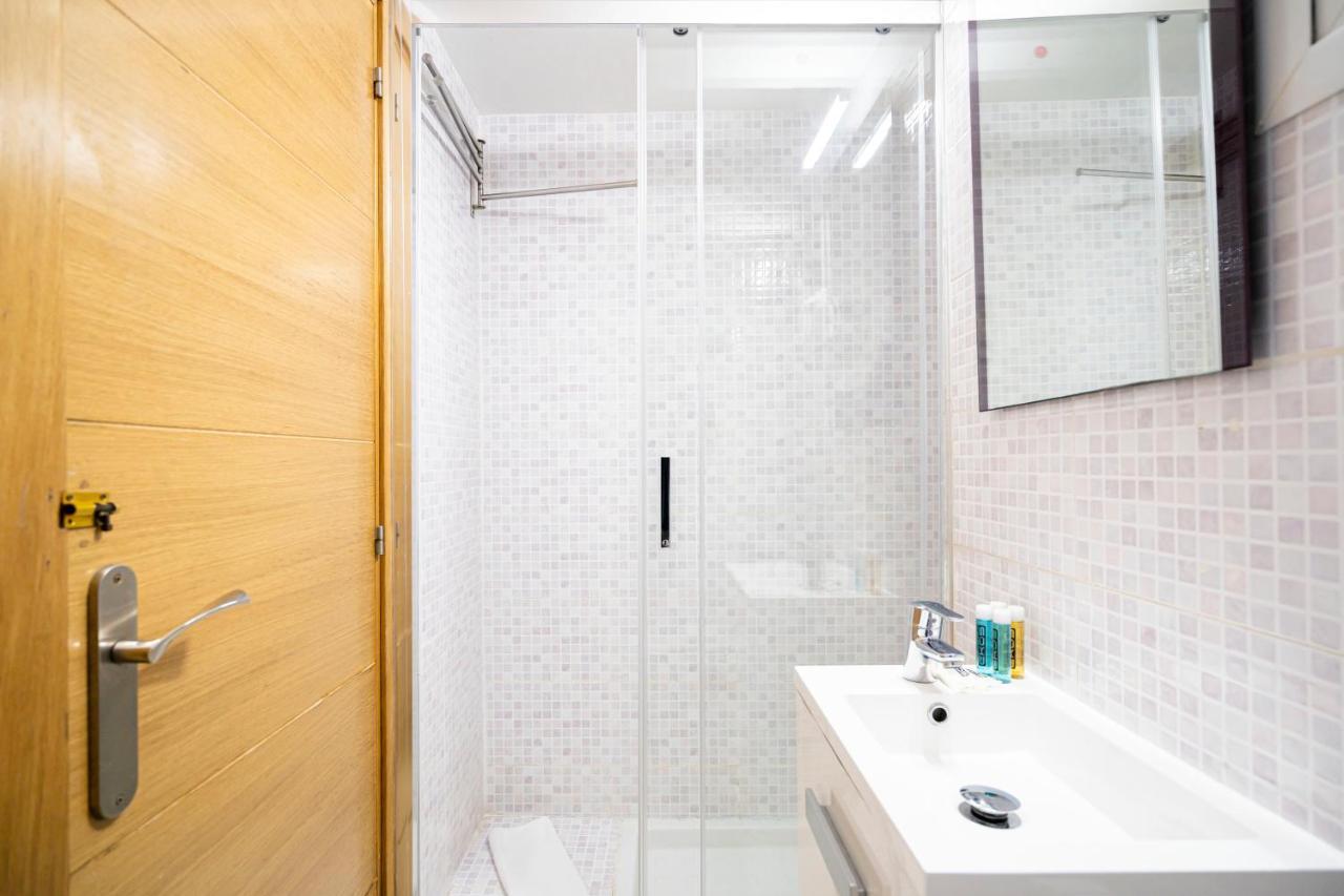 Apartamento Marques De Vadillo Lejlighed Madrid