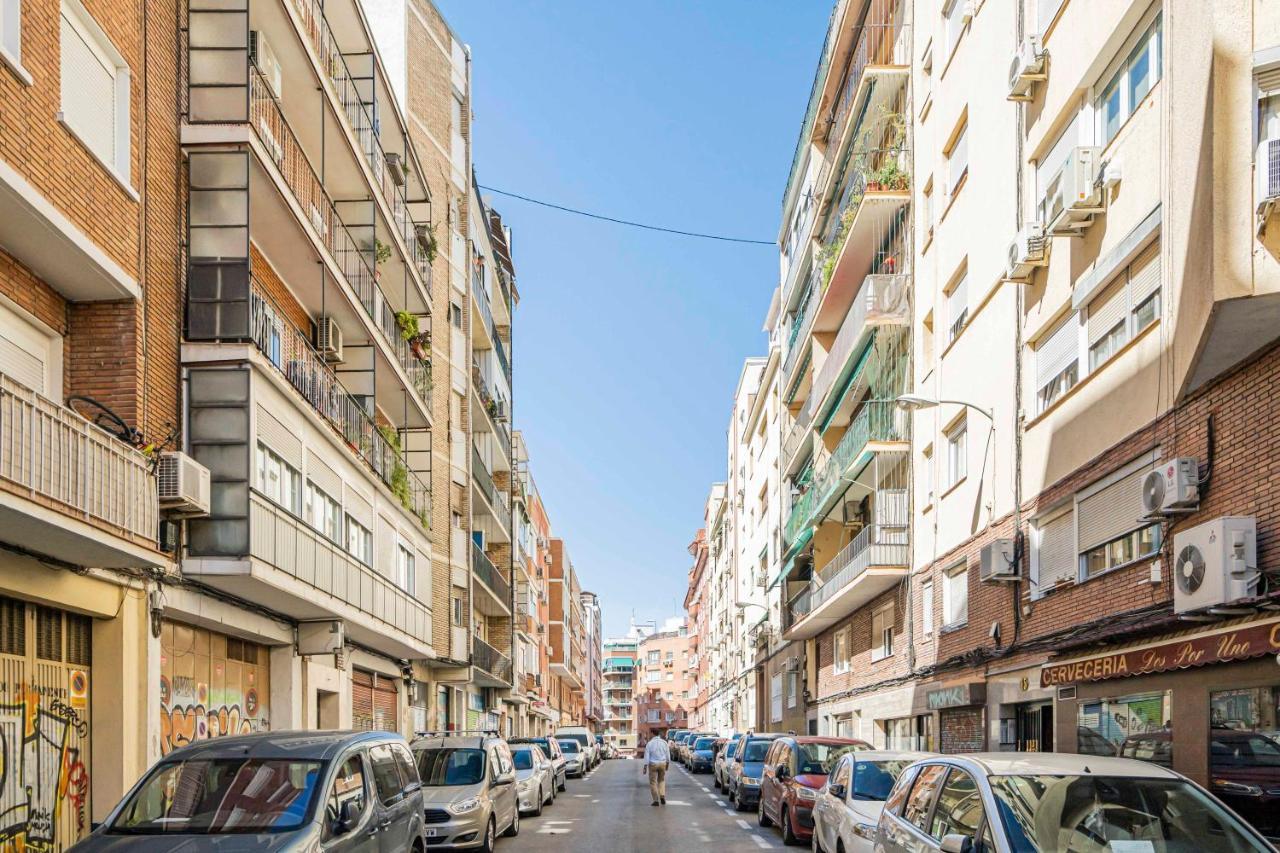 Apartamento Marques De Vadillo *