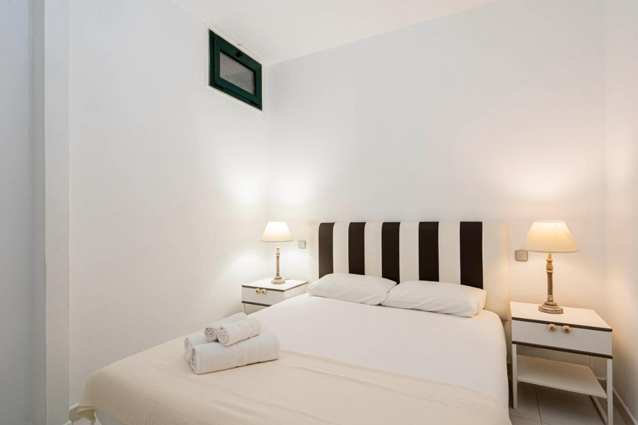 Apartamento Flamenco Style Palacio Real, La Latina Madri