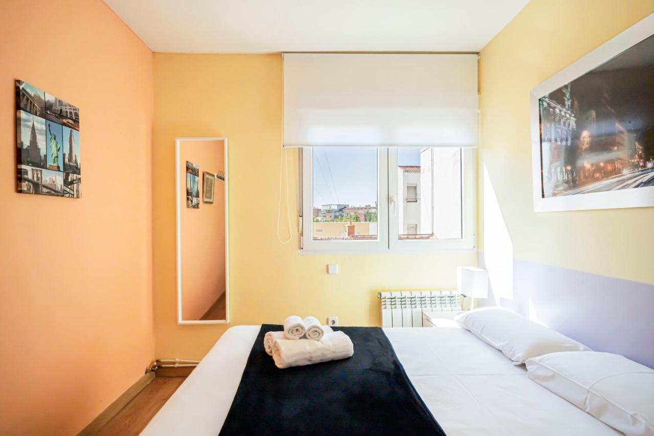 Apartamento Marques De Vadillo Apartamento *