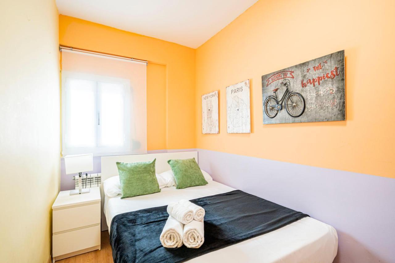Apartamento Marques De Vadillo Lejlighed Madrid