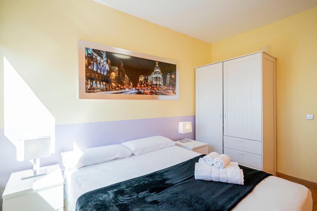 Lejlighed Apartamento Marques De Vadillo