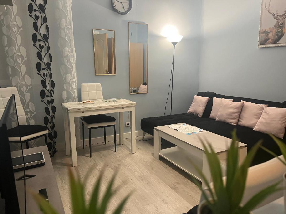 Apartment Retiro, Atocha, Paseo Del Prado. Pacifico 28007. Madrid