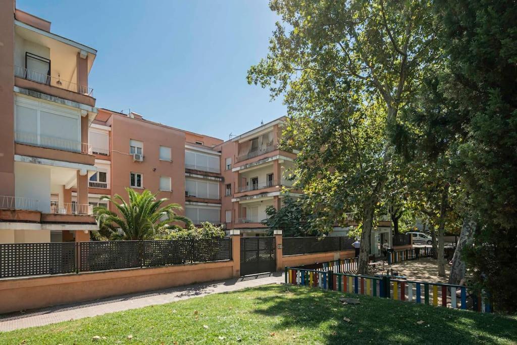 Acogedor Estudio En Arturo Soria Md-anderson E2 Apartamento Madri