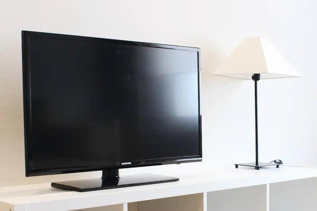 Apartment Acogedor Con Acceso Directo Plaza Castilla-bull *