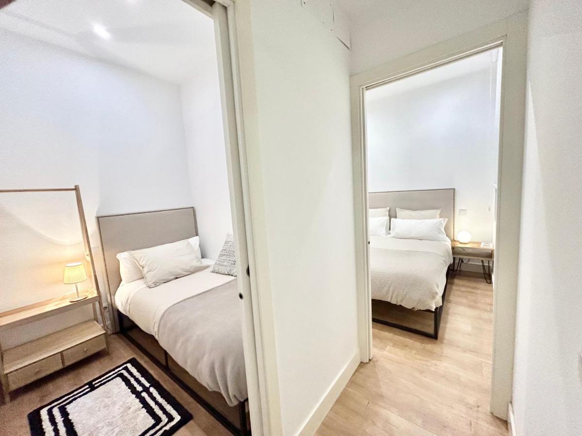 Apartment Reina Sofia Museum House