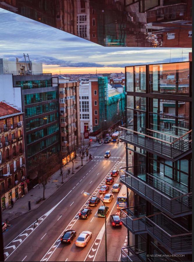 Reina Sofia Museum House Apartment *