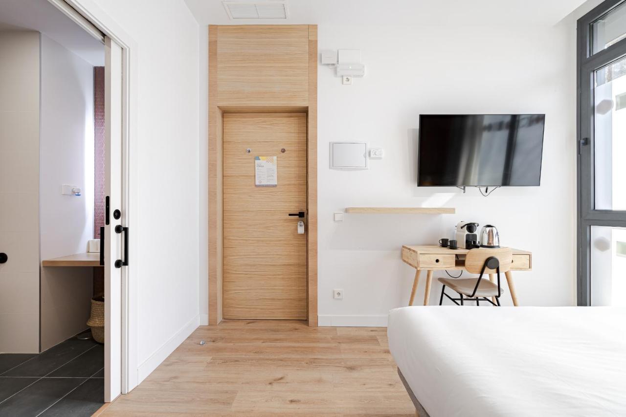Vallecas By Olala Homes Gasthof Madrid