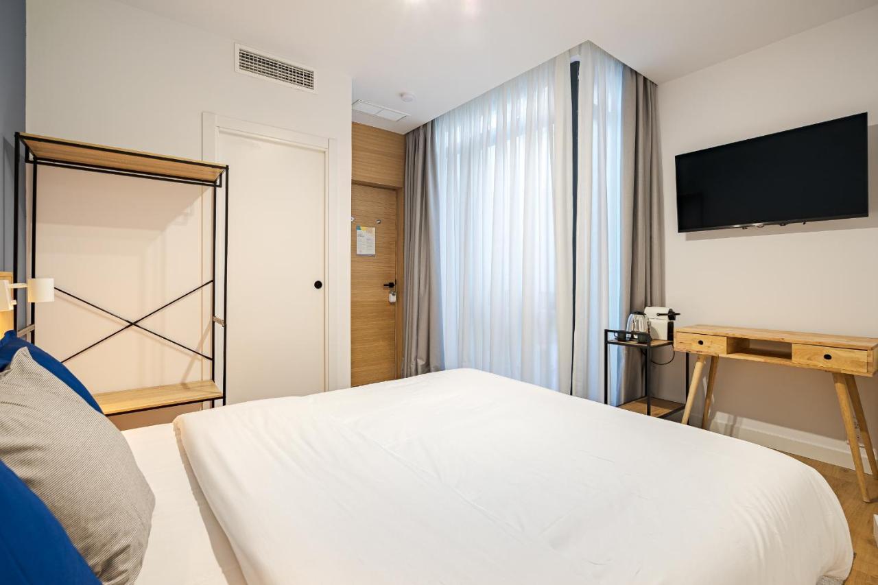 Vallecas By Olala Homes * Madri