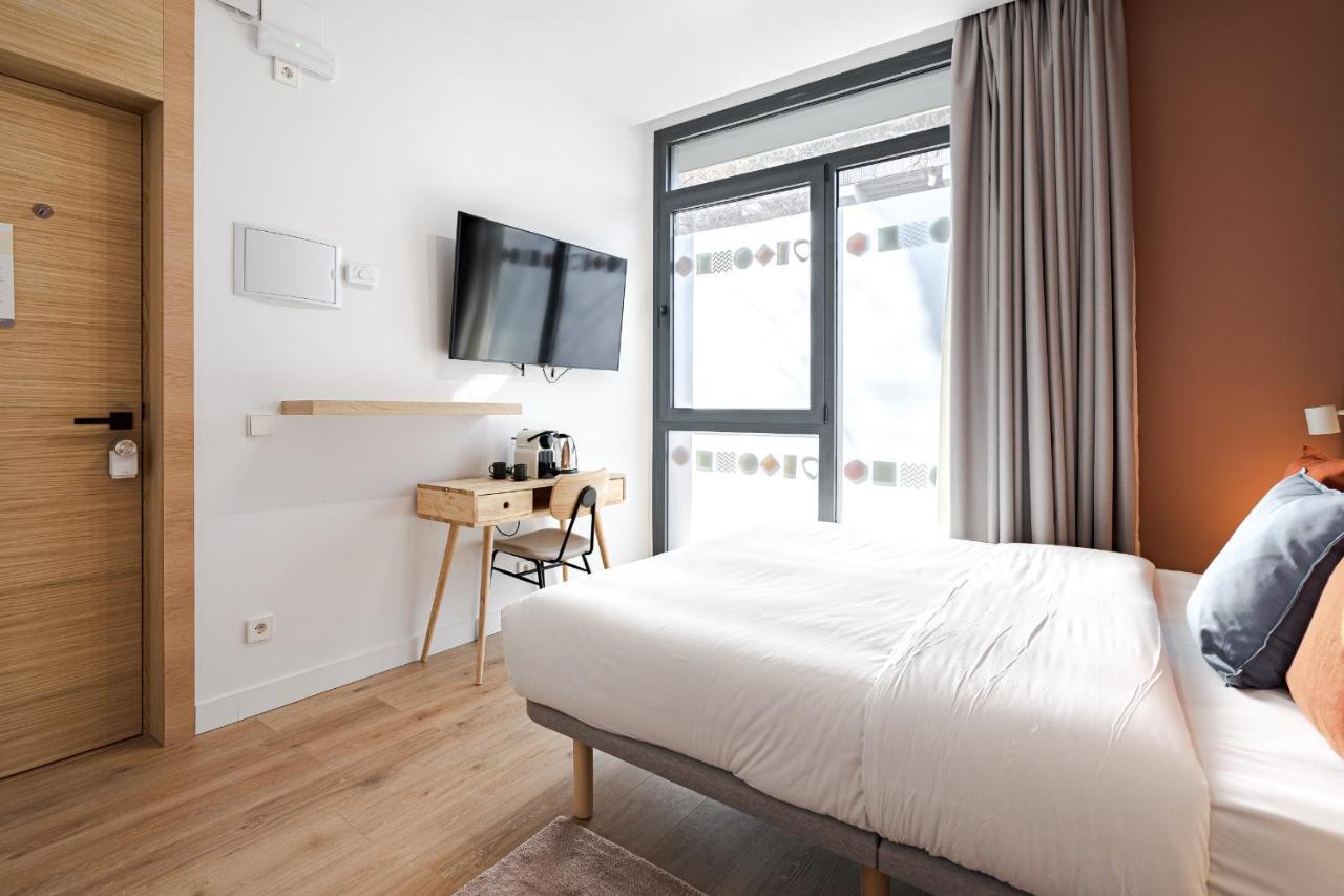 Casa de hóspedes Vallecas By Olala Homes *