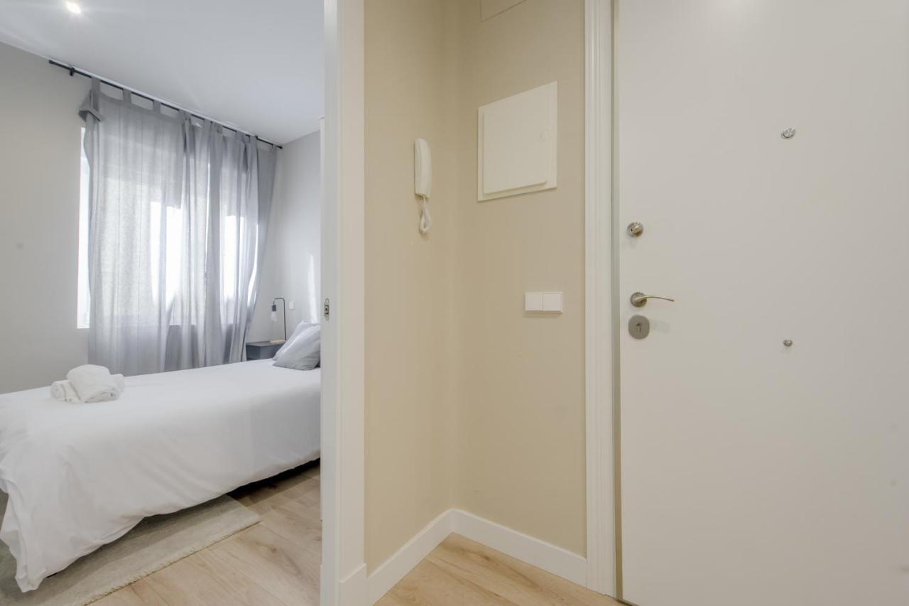 Lejlighed Downtown Apt 7pax La Latina-centro De Madrid!