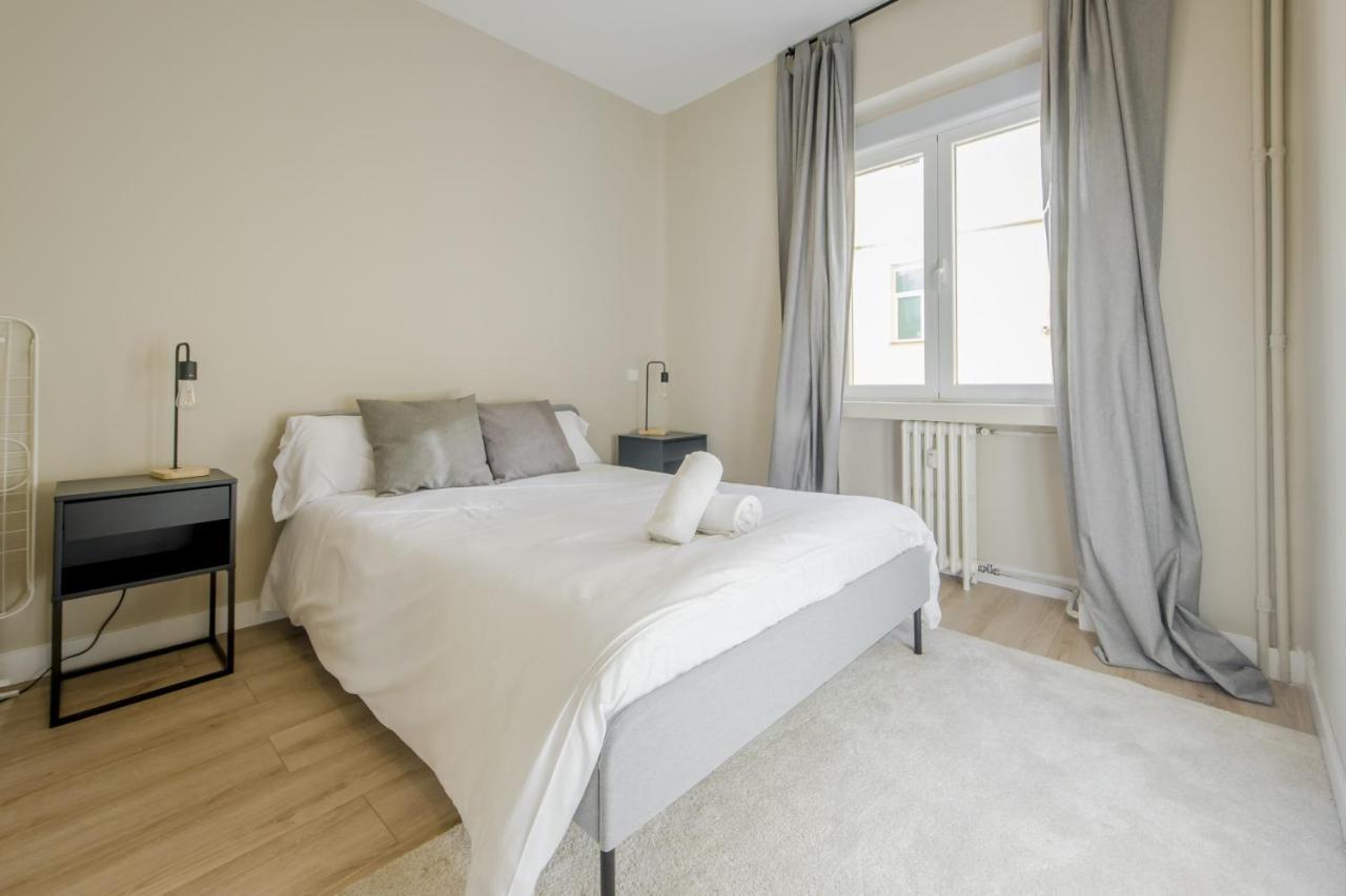 Lejlighed Downtown Apt 7pax La Latina-centro De Madrid! Madrid