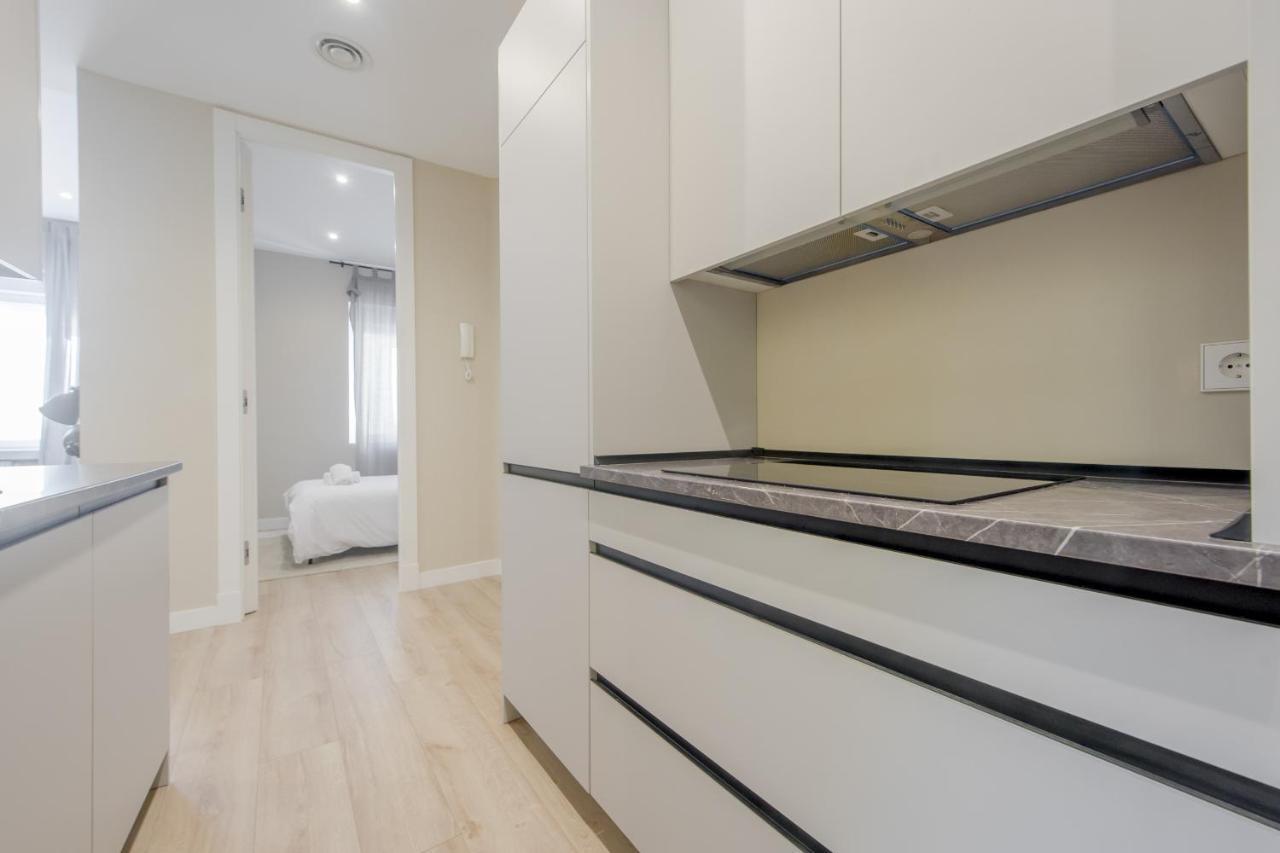 Lejlighed Downtown Apt 7pax La Latina-centro De Madrid! Madrid
