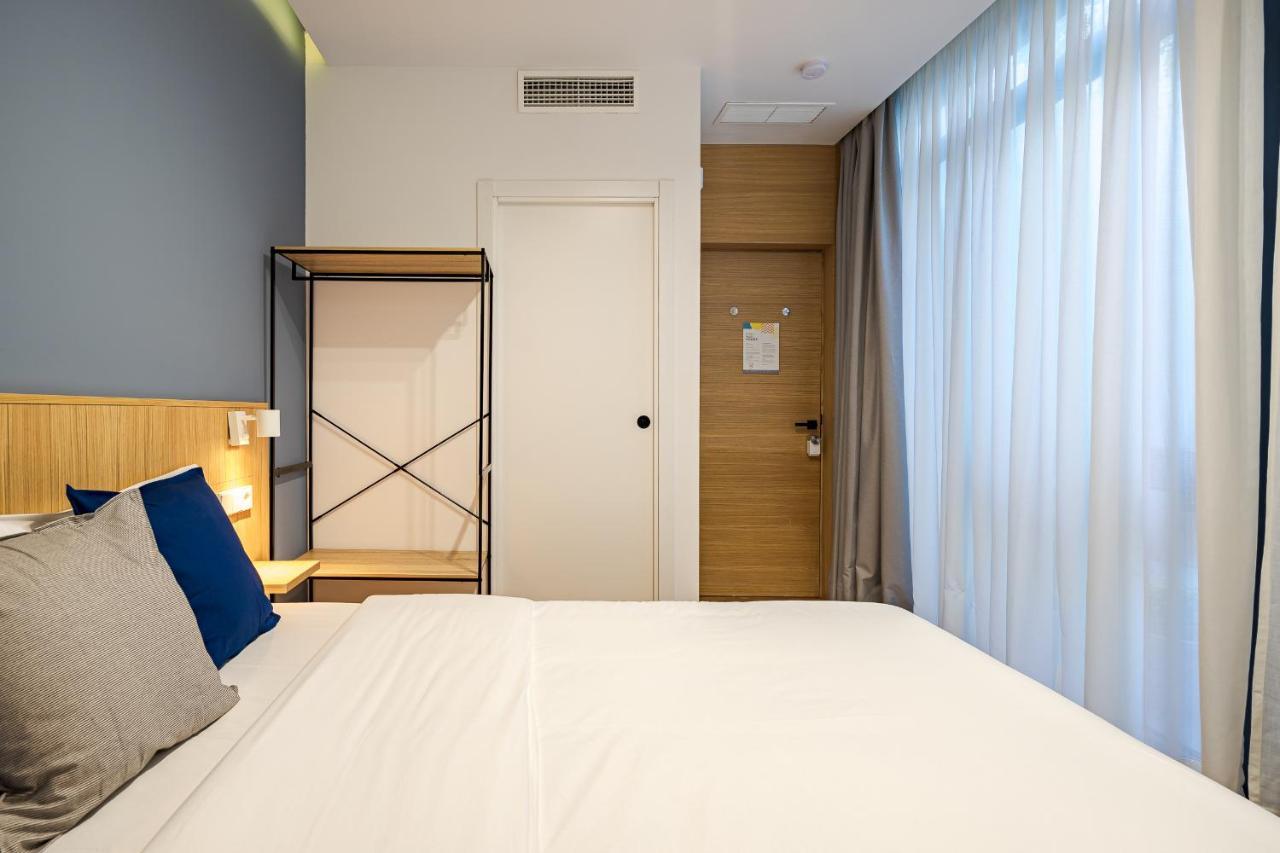 Casa de hóspedes Vallecas By Olala Homes Madri