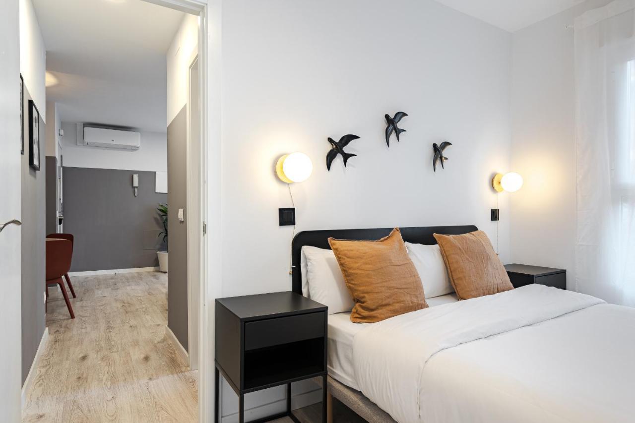 Apartamento Mad By Olala Homes Madri