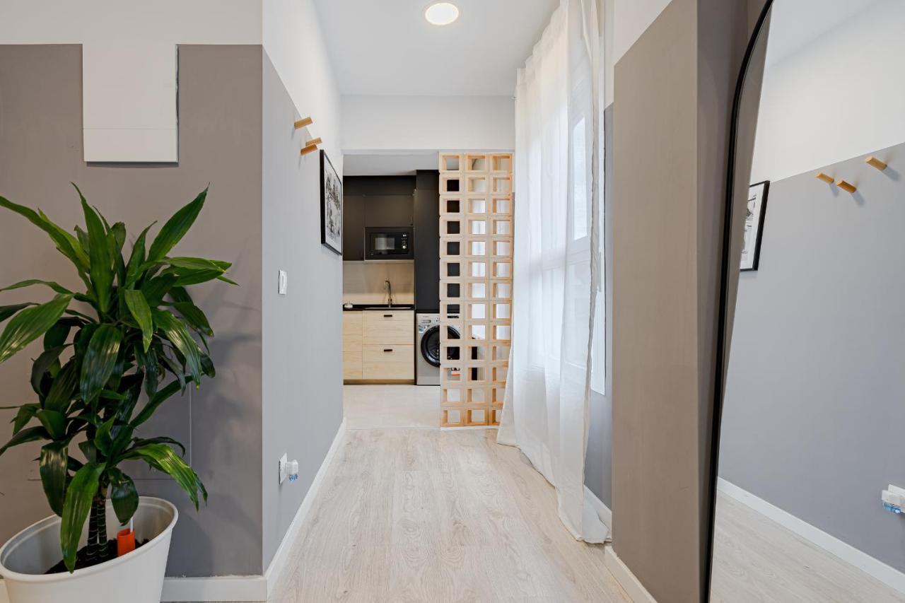 Mad By Olala Homes * Madri