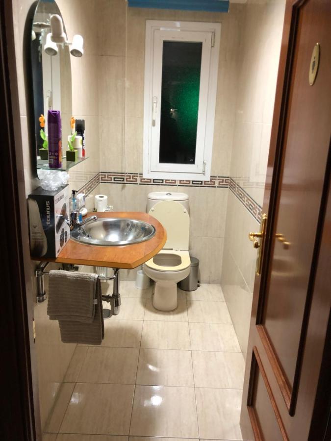 Luxury In Moncloa-aravaca Apartamento *