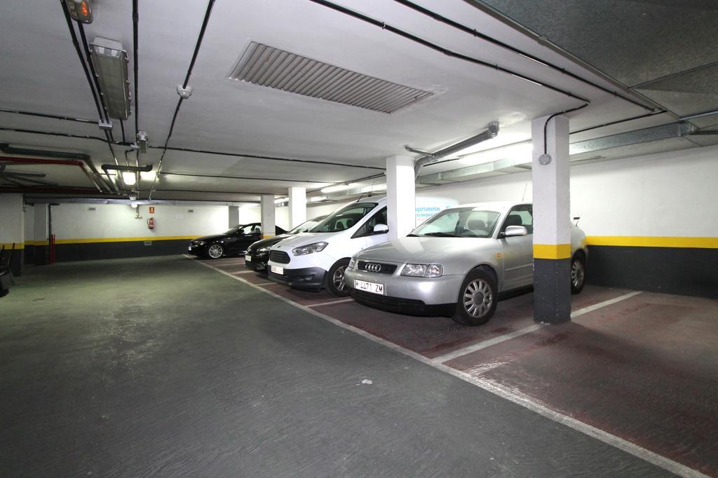 Apartamento Silvela Madri