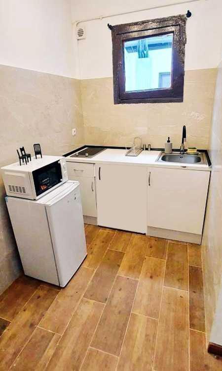 Guest house Gran Via Sol *