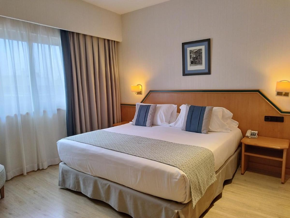 Praga 4* Madrid