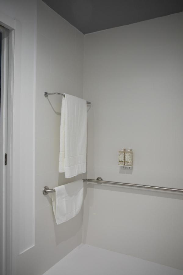 Torres Apartamento Madri