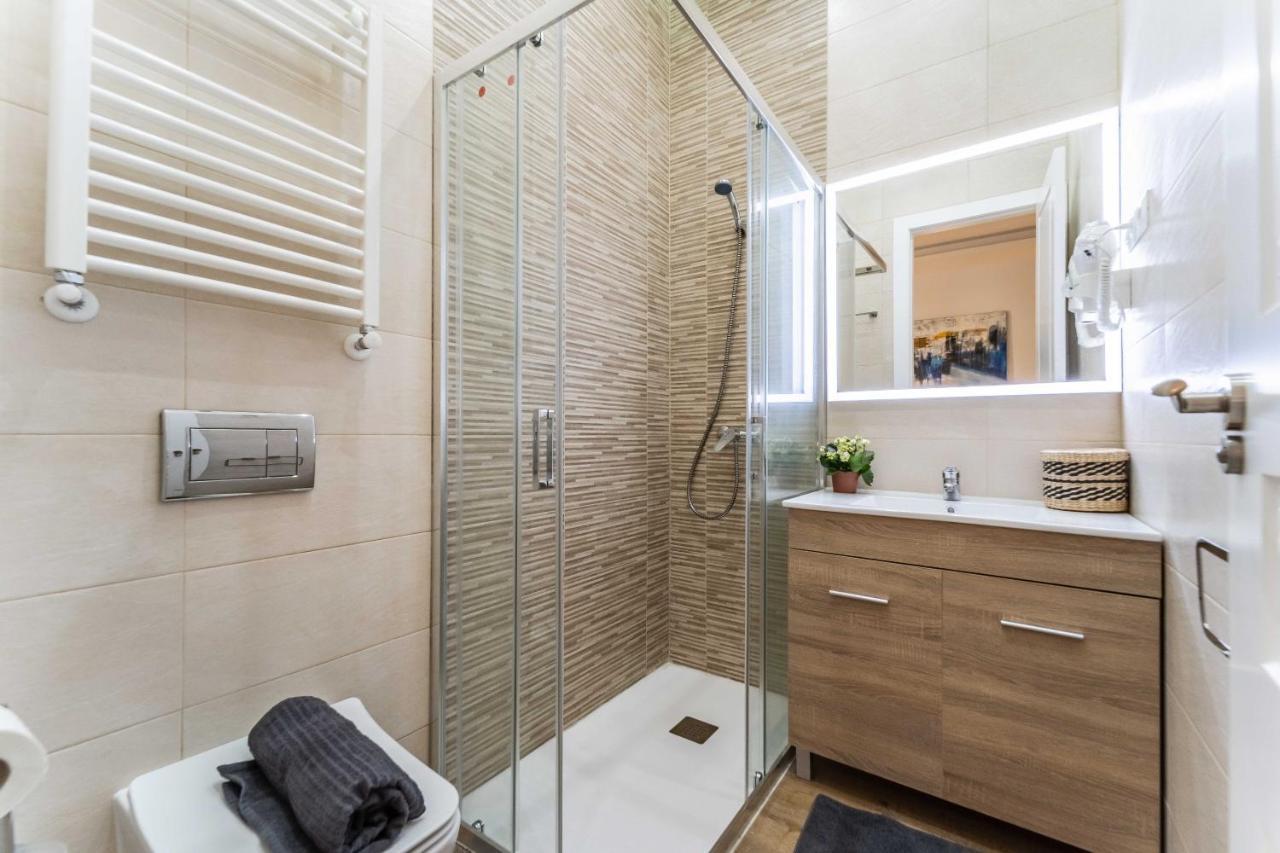 Exclusive Luxury In