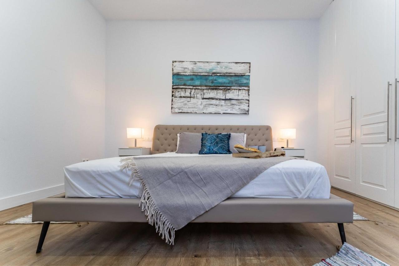 Lejlighed Exclusive Luxury In *