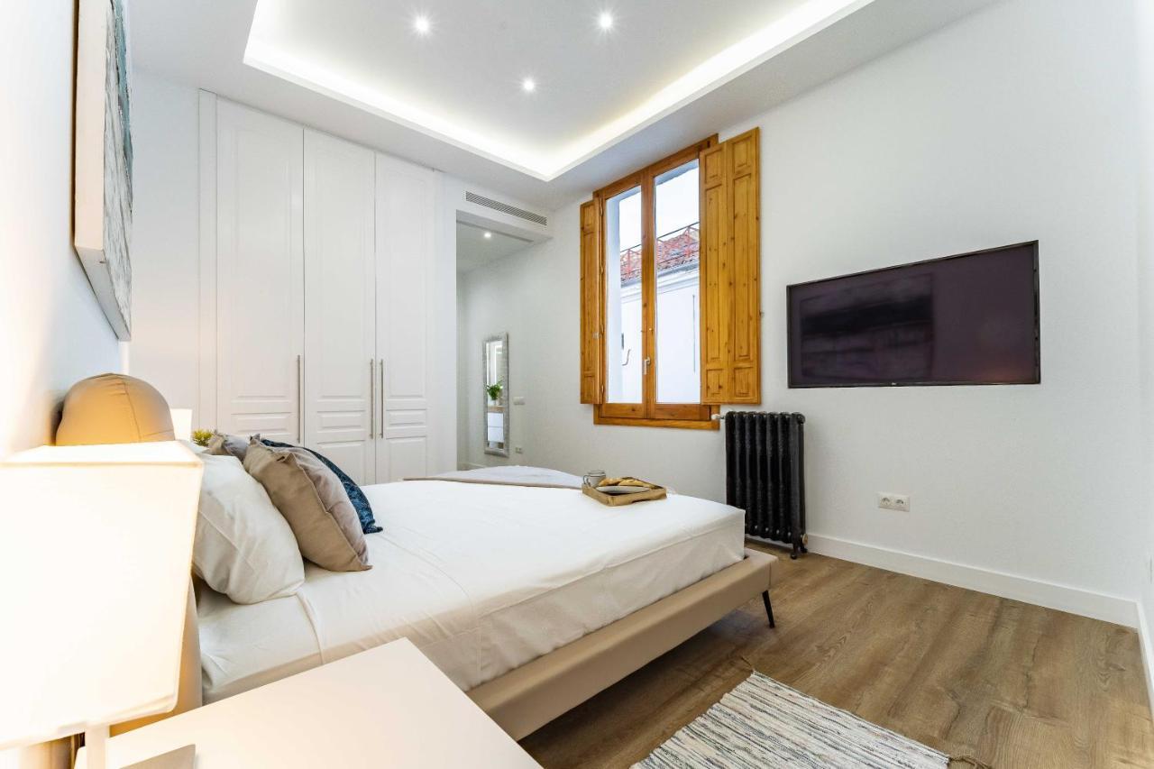 Exclusive Luxury In