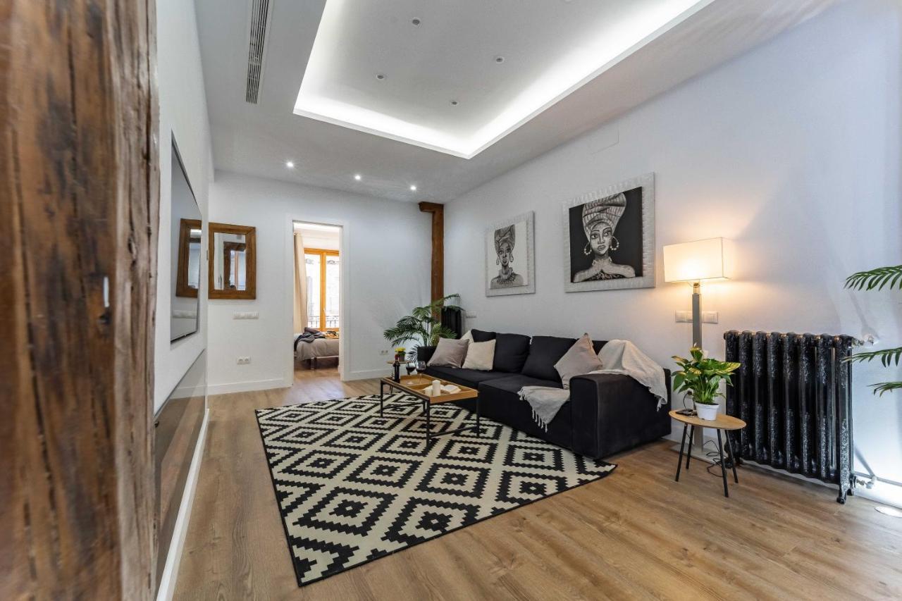 Exclusive Luxury In