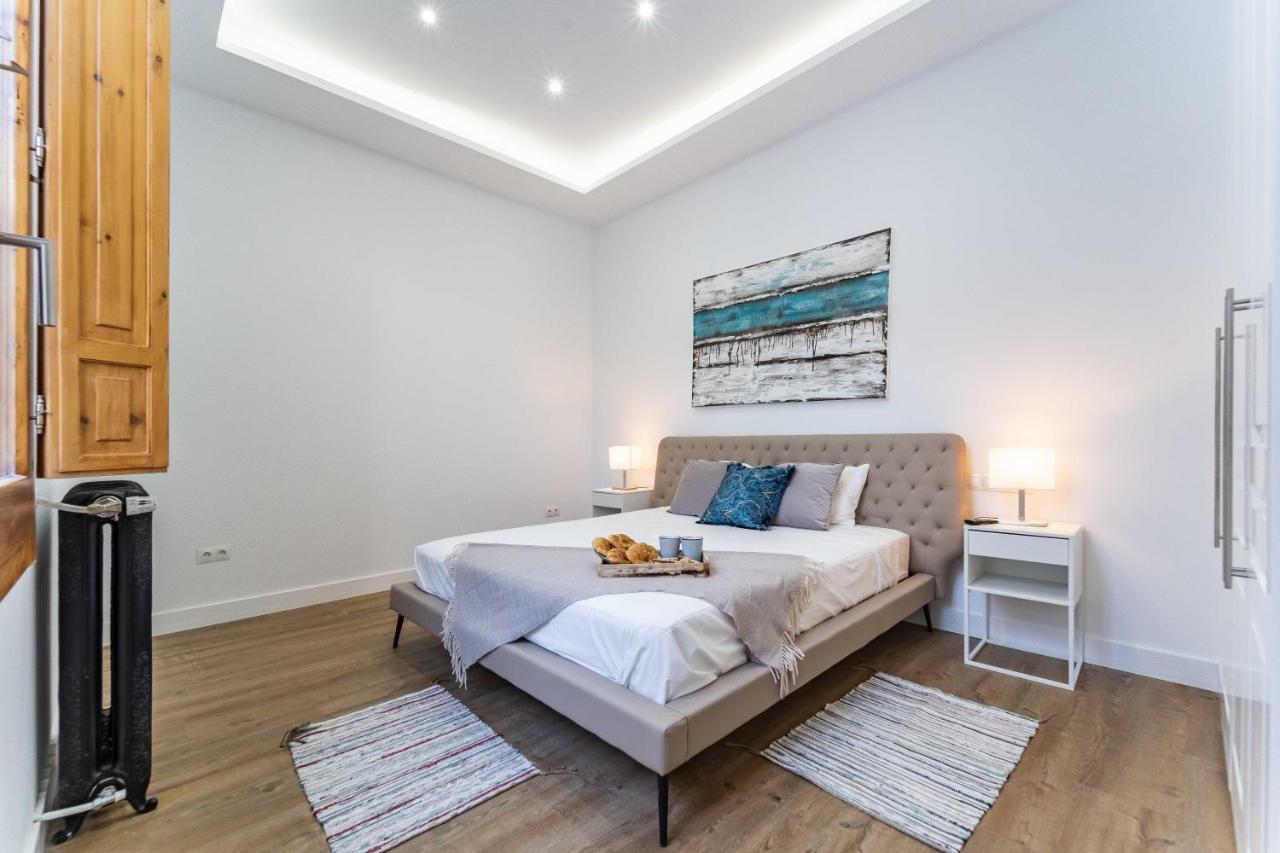 Exclusive Luxury In
