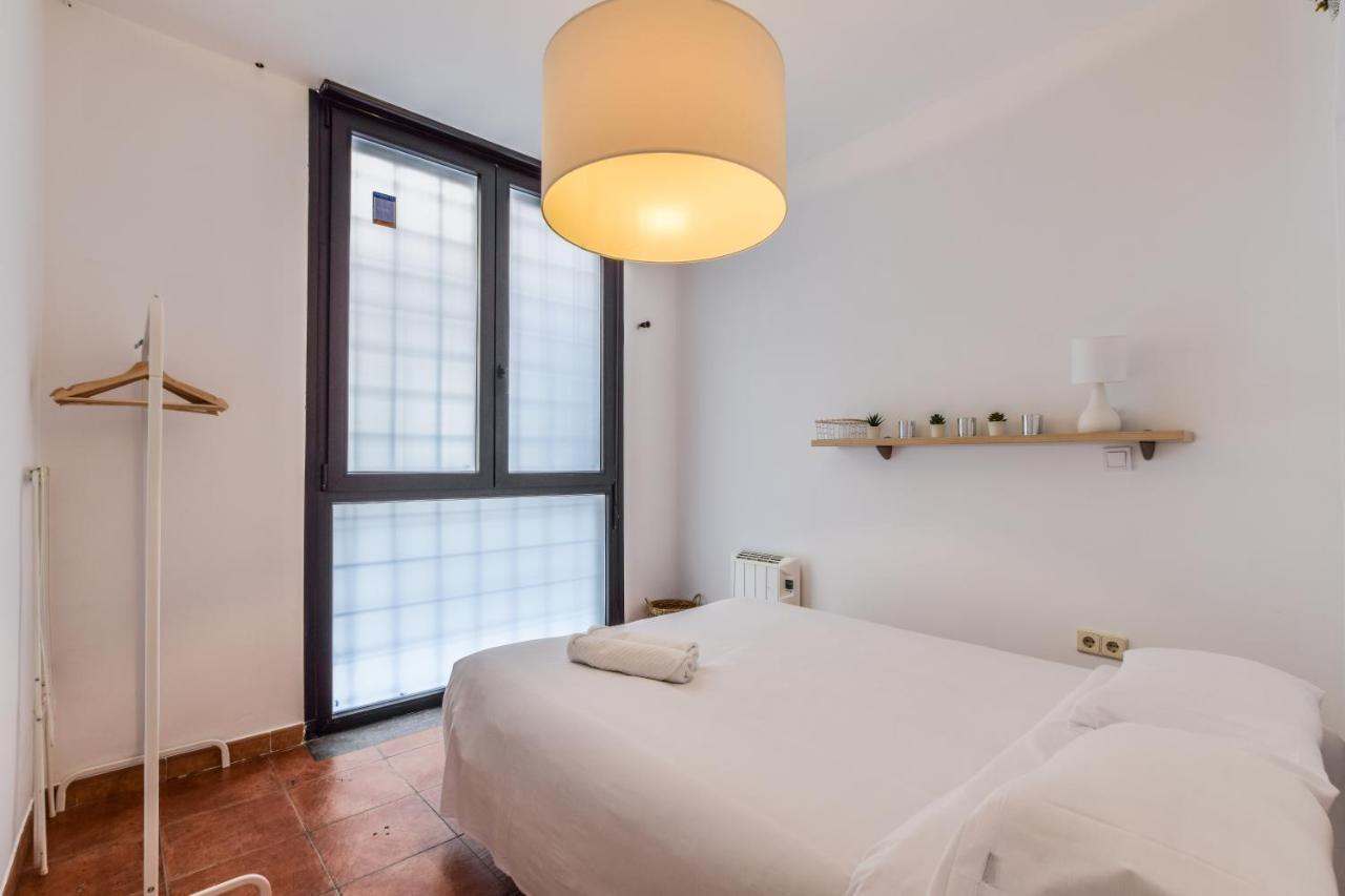 Apartamento Reformados En Lavapies Madri