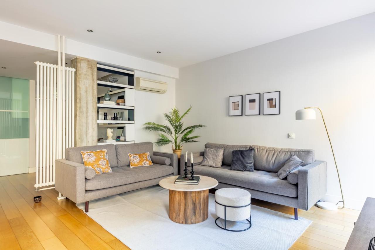 Apartment Heima Retiro Park-ibiza *