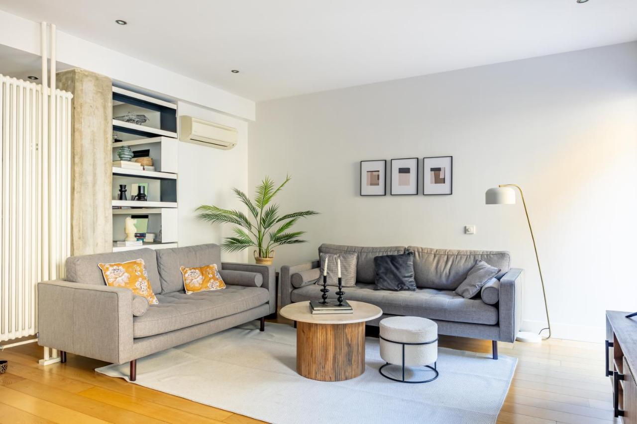 Heima Retiro Park-ibiza Apartment