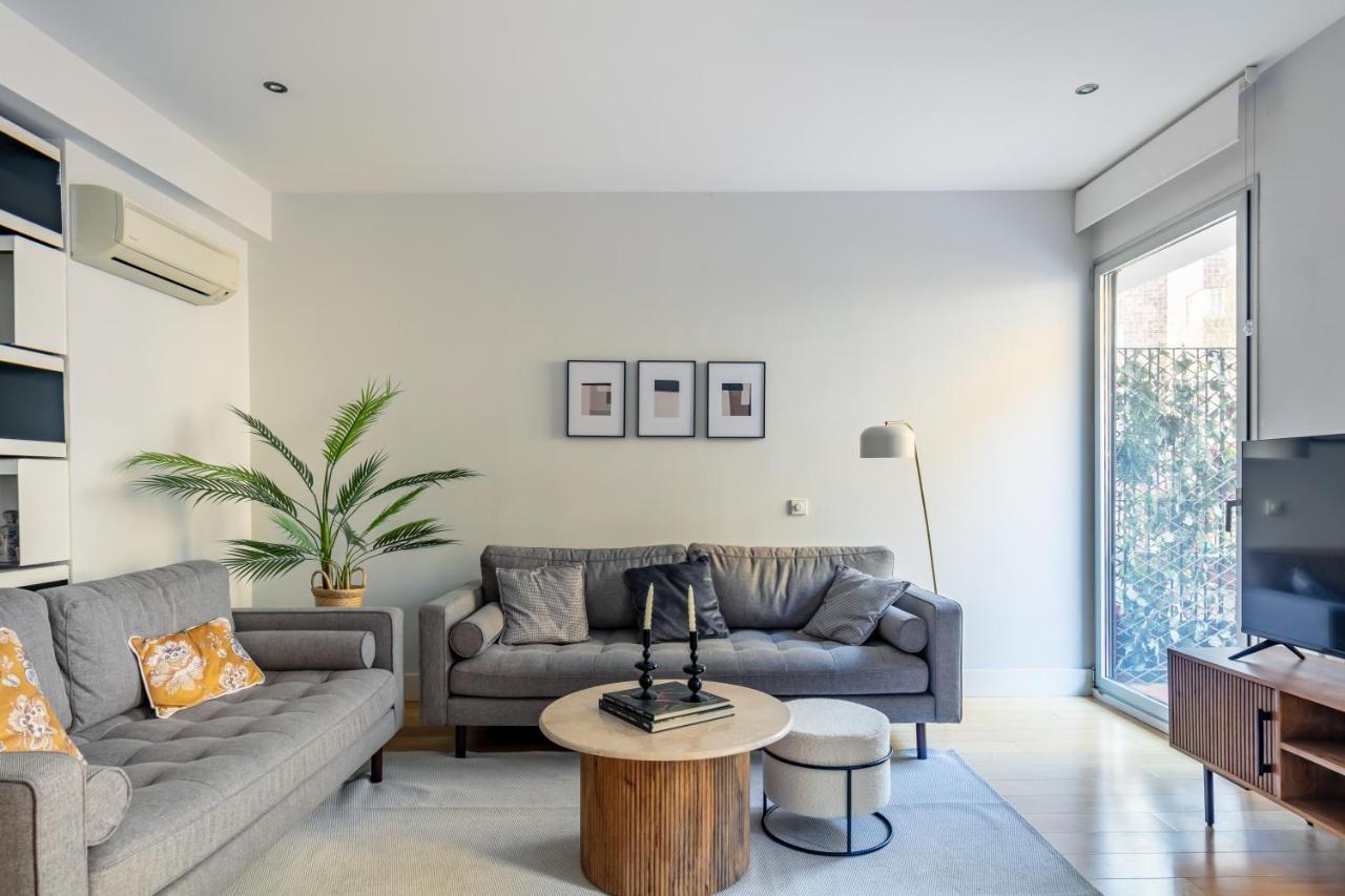 Apartment Heima Retiro Park-ibiza