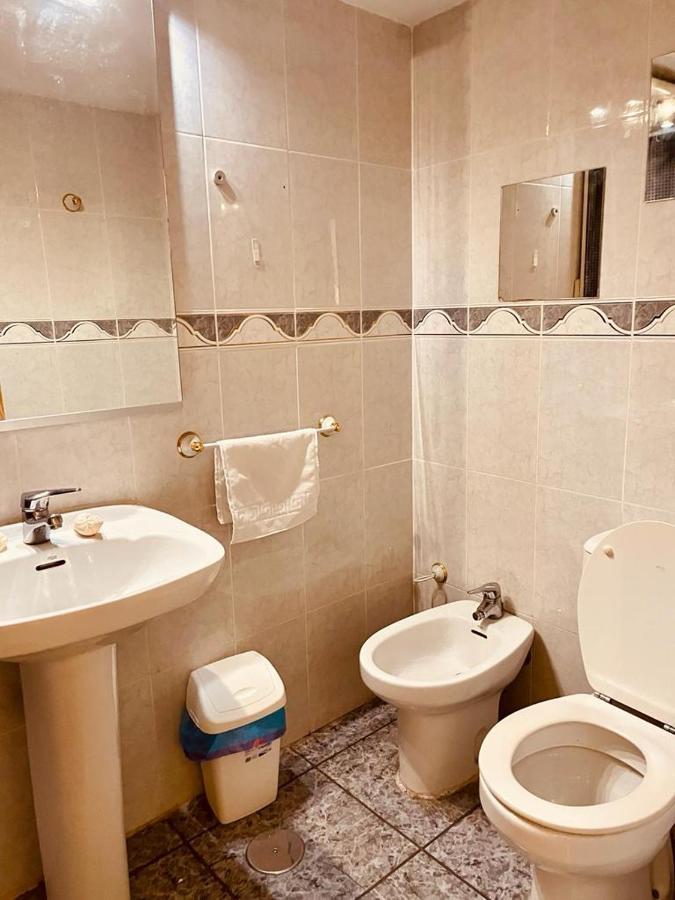 Apartamento Plaza Callao Madri