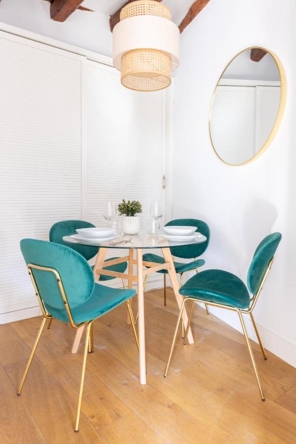 Apartment Caterina Recoletos Madrid