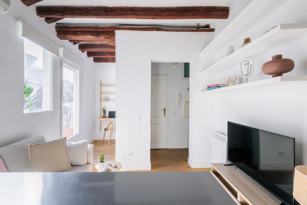 Apartment Caterina Recoletos