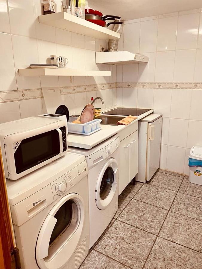 Apartamento Plaza Callao Madri