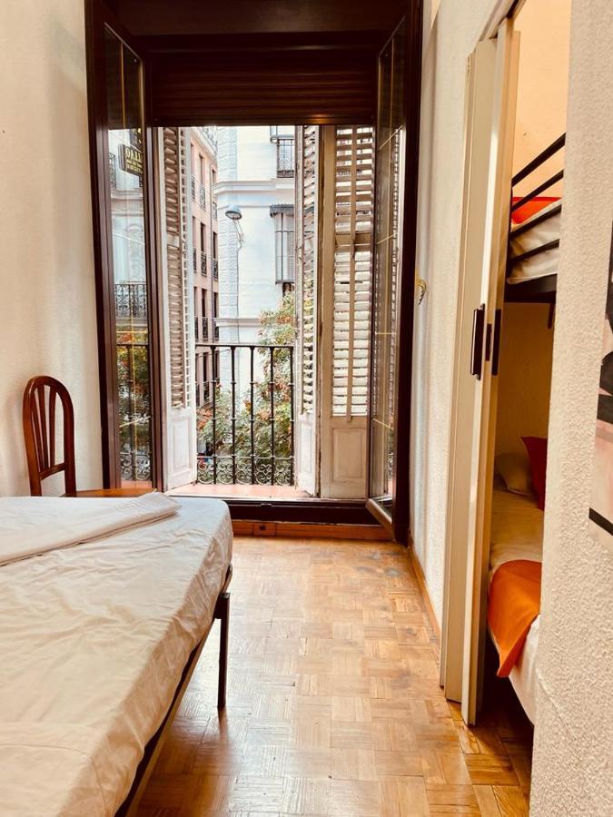 Apartamento Plaza Callao
