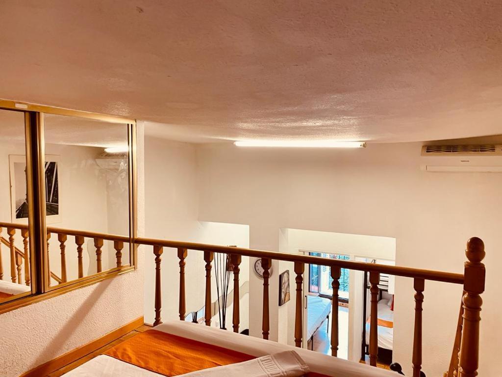 Plaza Callao Apartamento Madri