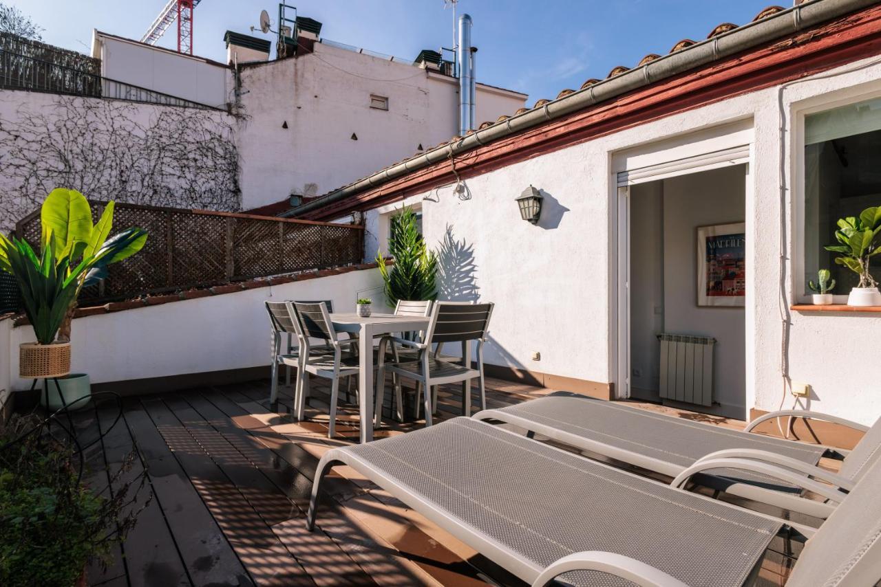 Apartment Caterina Recoletos *