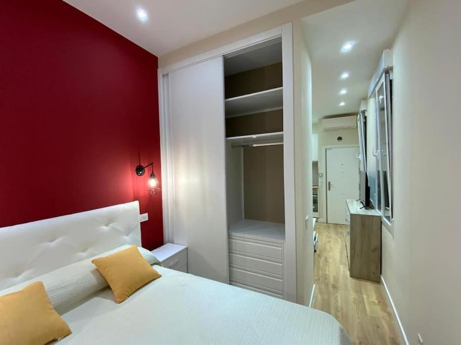 Apartment Lavapies-reina Sofia Madrid