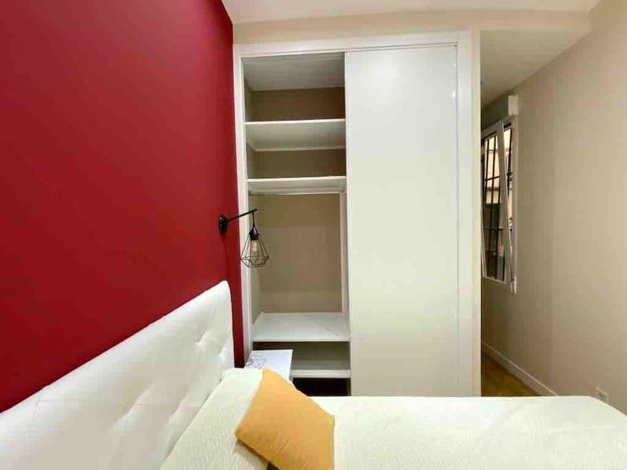 Lavapies-reina Sofia Apartment *