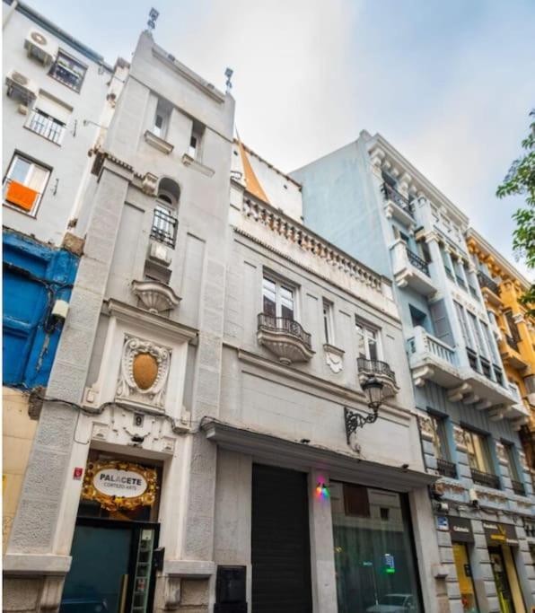 Centro, Edificio Entero Solo Ti * Madrid