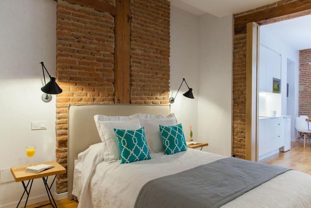 Apartamento Apartamento En El Centro La Ciudad *