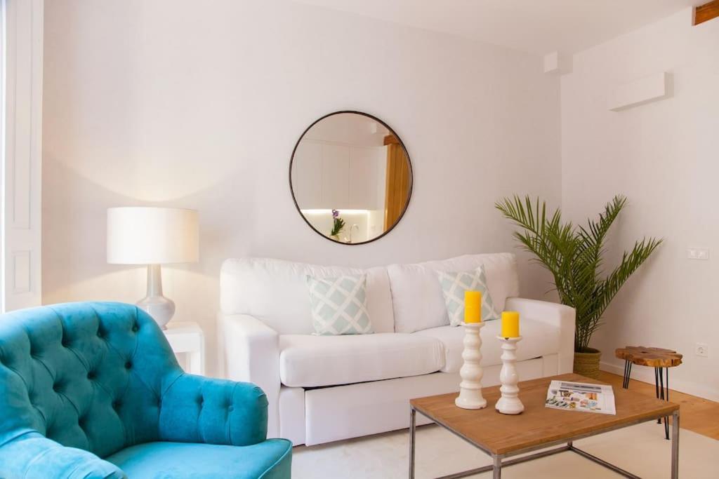Apartamento Apartamento En El Centro La Ciudad