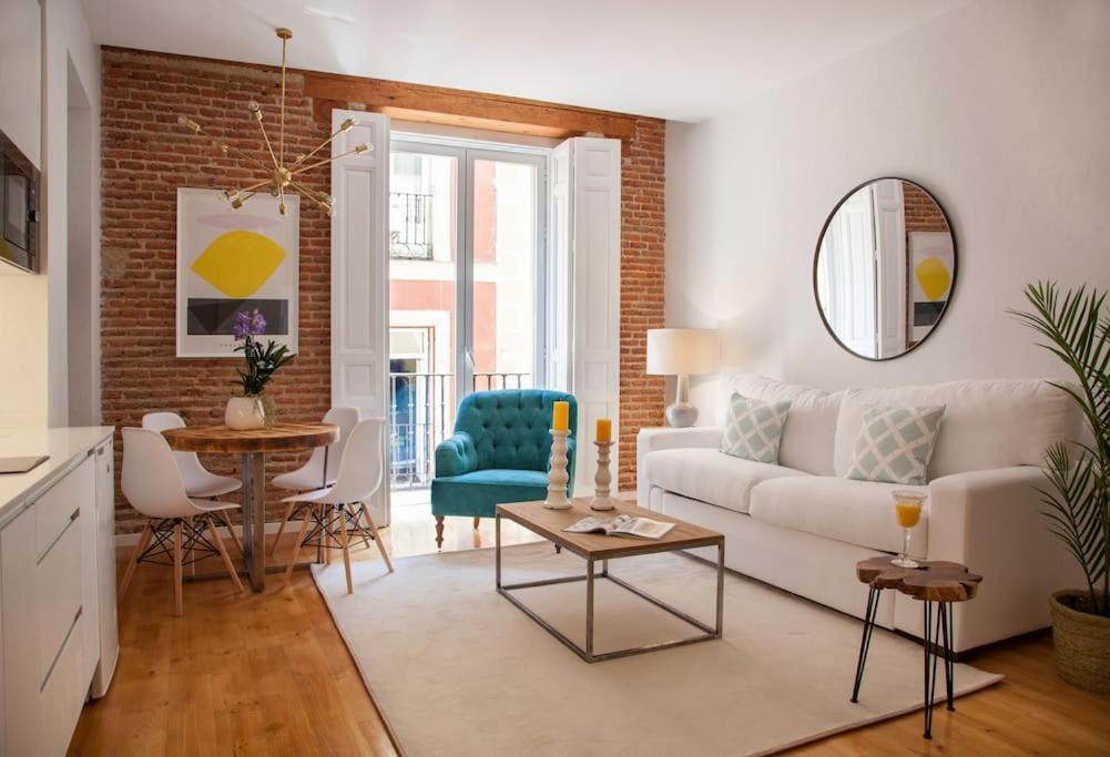 Apartamento En El Centro La Ciudad Apartamento *