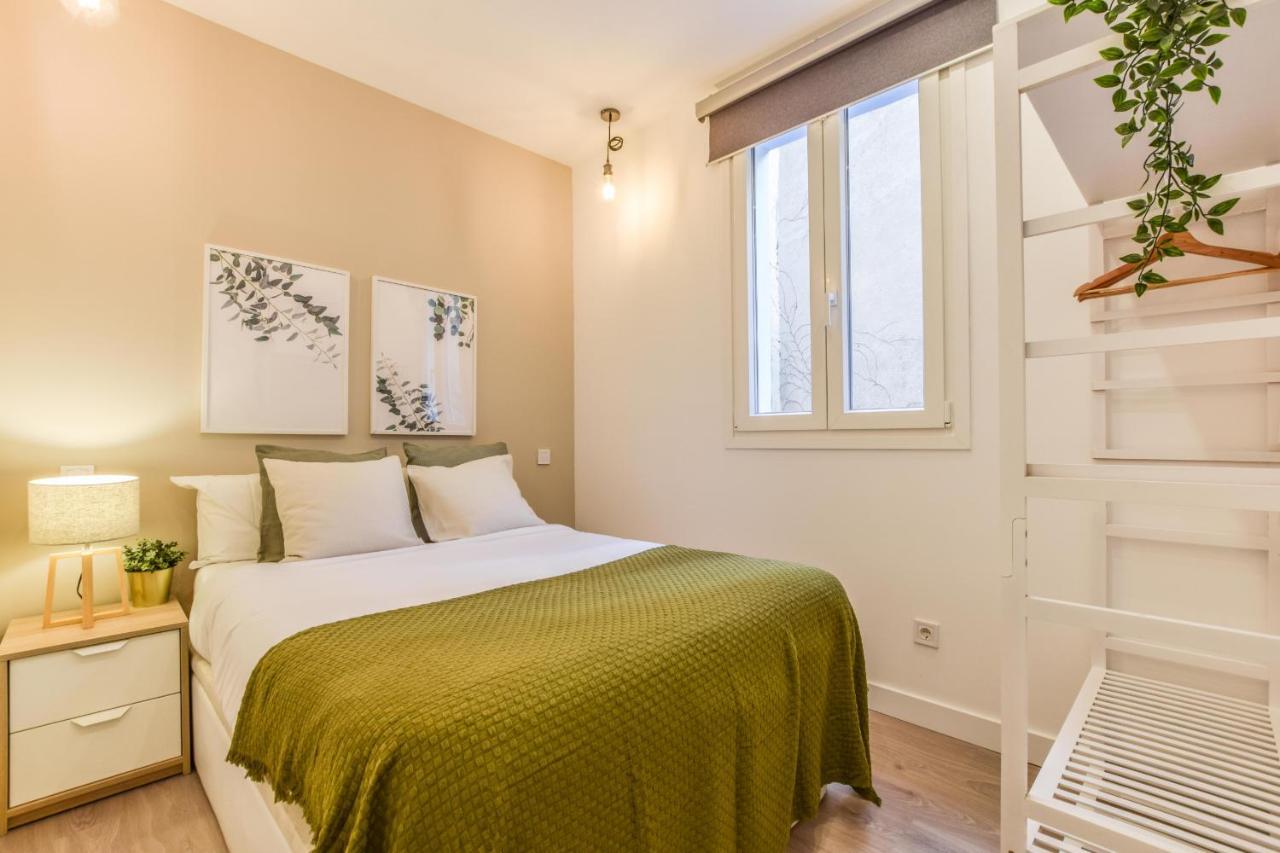 Magnifico Apartamento En Lavapies Lejlighed